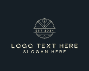 Generic Business Brand logo