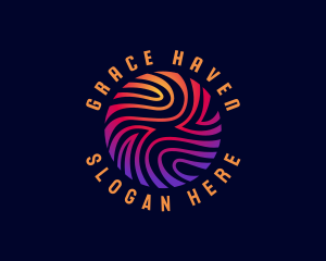 Sphere Wave Tech logo