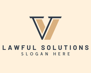 Professional Legal Firm  logo