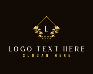 Floral Ornament Boutique logo