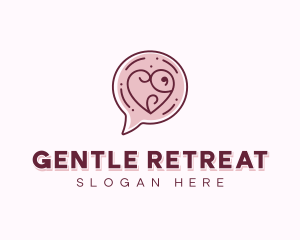 Mental Health Retreat logo