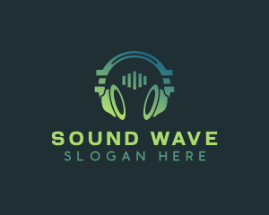 Audio Beat Headphones logo
