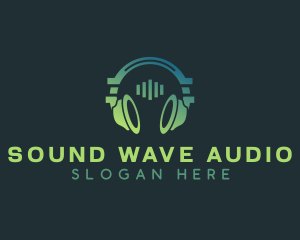Audio Beat Headphones logo