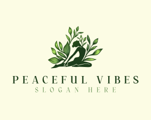 Nature Wellness Therapy Logo