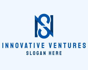 Professional Entrepreneur Letter NS logo