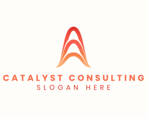 Wave  Startup Technology logo