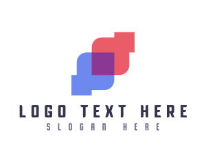 Modern Geometric Company logo