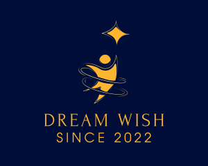 Children Wish Foundation logo