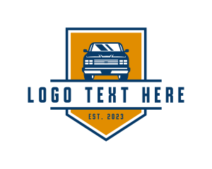 Car Automotive Garage logo