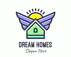 Urban Housing Realty Logo
