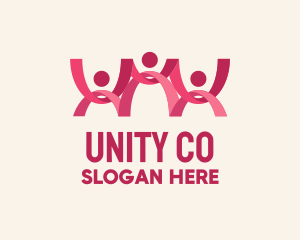United People Cooperative  logo