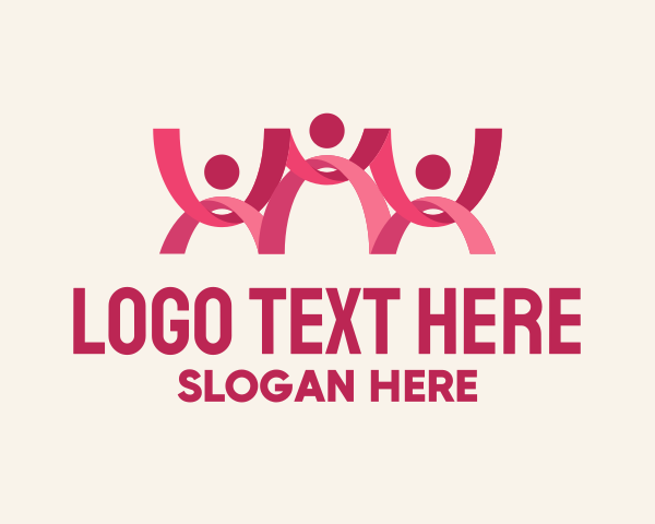 Startup logo example 3