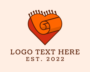 Heart Carpet Cleaner logo