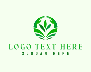 Hand Natural Farming logo