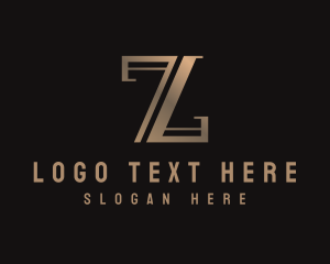 Professional Elegant Boutique logo