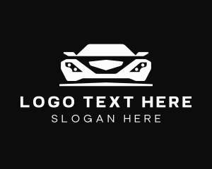 Sports Car Garage logo