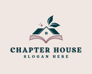 Library Publishing Bookstore logo