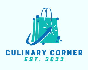 Online Retail Store logo