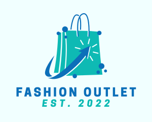 Online Retail Store logo