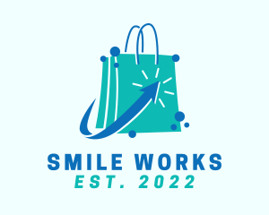 Online Retail Store logo