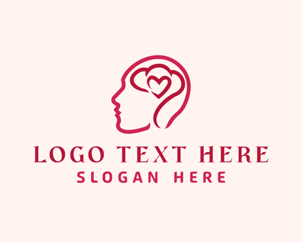 Mindful logo example 1