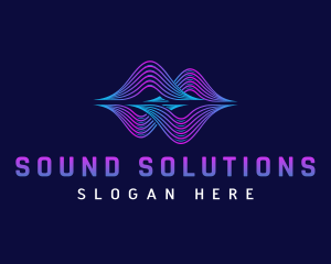 Wave Sound Digital logo