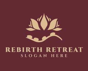Premium Massage Spa logo
