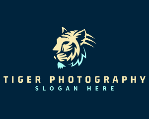 Wild Tiger Beast logo