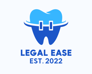 Dental Braces Oral Care  logo