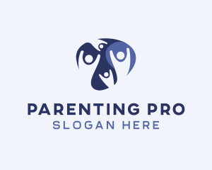 Family Childcare Parenting logo