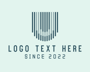 Startup - Startup Business Letter U logo design