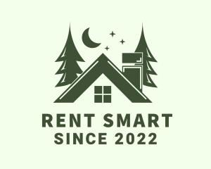 Forest Cottage House logo