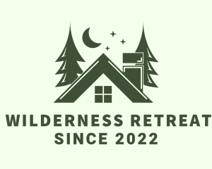 Forest Cottage House logo