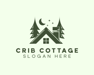 Forest Cottage House logo