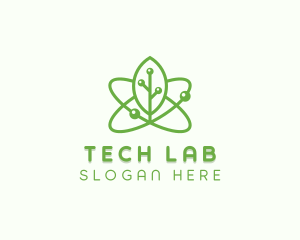 Scientific Leaf Biotechnology logo