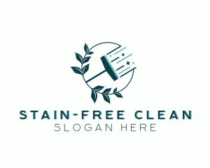 Organic Wiper Cleaner logo