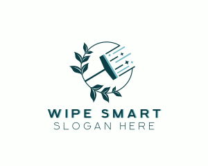 Organic Wiper Cleaner logo