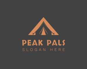 Outdoor Triangle Tent logo