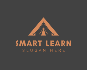 Outdoor Triangle Tent logo