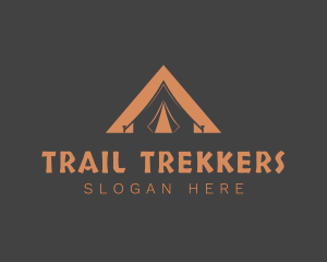Outdoor Triangle Tent logo