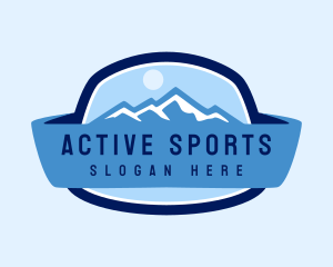 Mountain Summit Adventure logo