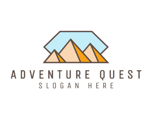 Peak Mountain Travel logo