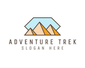 Peak Mountain Travel logo