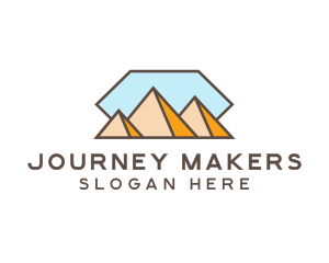 Peak Mountain Travel logo