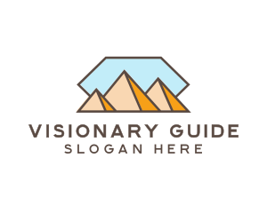 Peak Mountain Travel logo
