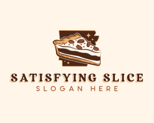 Possum Pie Arkansas logo