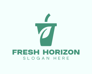Sustainable Beverage Container logo