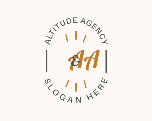 Stylish Creative Agency logo