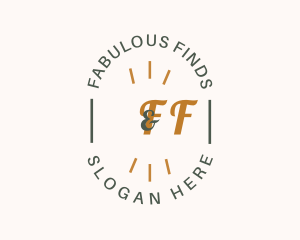 Stylish Creative Agency logo