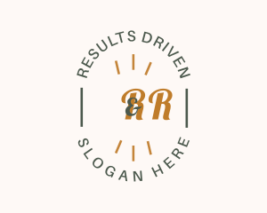 Stylish Creative Agency logo